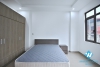Brand new House with modern furnitures and equipments for rent in Au Co, Tay Ho District