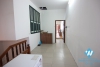 Spacious apartment in the high floor is available for rent in Tay Ho, Hanoi