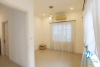 Good house with nice design for rent in D Block, Ciputra, Tay Ho