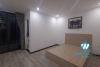 Large 3 bedroom apartment for rent near French international school, Ngoc Thuy-Long Bien