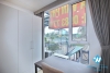 New and modern apartment for rent in Au co st, Tay Ho District 