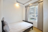 Brand new two beds apartment for rent in No.249 Au Co st, Tay Ho