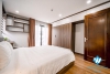 Nice new 1 bedroom apartment for rent in Kim Ma.