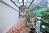 A spacious house with big yard for rent in Tay ho, Hanoi