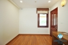 03 bedrooms apartment for rent on Quang An st, Tay Ho District 