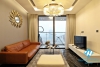 Nice furnished 2 bedroom apartment for rent in Vinhome Metropolis 29 Lieu Giai.