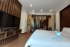 1 bedroom apartment for rent near Vincom Ba Trieu.Hai Ba Trung.