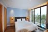 Brand new 2 beds apartment for rent in To Ngoc Van st, Tay Ho