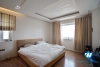 The ideal light-designed duplex apartment with three bedrooms for rent in Hai Ba Trung, Ha Noi