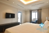 One bedroom apartment on top floor for rent in Tran Xuan Soan street, Hai Ba Trung