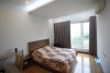2 bedrooms aprtment with natural light in Dang Thai Mai st for rent