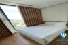 Two bedroom apartment for rent at M1 Vinhome Metropolis, Ba Dinh.Ha Noi.