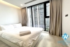 2 bedroom apartment for rent at M2 Vinhome Metropolis, Ba Dinh.HN.