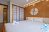 Two bedroom apartment for rent at M2 Vinhome Metropolis, Ba Dinh.HN.