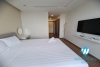 3 bedroom apartment for rent at M3 Vinhome Metropolis, Ba Dinh.