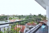 Brand new and modern apartment in Tu Hoa st, Tay Ho