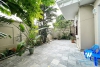 Nice villa for rent in C Block Ciputra, Tay Ho, Ha Noi