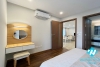02 bedrooms, 72m2 apartment with natural light for rent in Ciputra