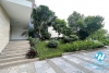 Beautiful and quality house for rent in Q Block, Ciputra, Ha Noi