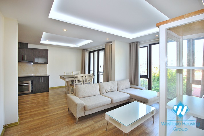 Lovely apartment for rent in Tay Ho