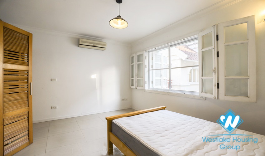 Four beds house for rent in T block, Ciputra
