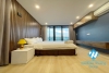 Two bedroom Penhouse apartment for rent in Hoan Kiem.