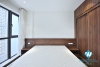 Morden and spacious 3 beds apartment for rent in Au Co st, Tay Ho