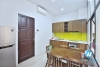 A nice 1 bedroom house for rent in Tay ho, Hanoi