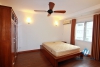 A spacious 3 bedrooms apartment with beautiful lake view in Tu Hoa, Tay Ho