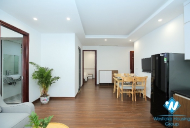 Nice apartment with full furnished for rent in Vu Mien , Tay Ho