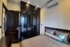 Fully furnished apartment for rent in  Long Bien st, Ha Noi
