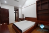 A modern house with full furnished for rent in Starlake area, Bac Tu Liem Distr, Ha Noi