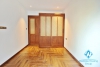Brand new three bedrooms apartment for lease in To Ngoc Van st, Tay Ho