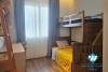 Big size apartment in E4 Ciputra for rent with 3 bedrooms