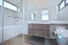 Morden and bright 3beds apartment for lease in To Ngoc Van st, Tay Ho