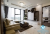 New and Modern apartment with 2 bedrooms for rent in Sunshine City Tower 