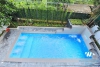 Outdoor pool four bedrooms house for lease in  Au Co st, Tay Ho