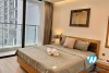 A luxurious condo apartment with 3 bedrooms for rent in Vinhomes Metropolis