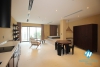 Brand new studio apartment in Tay Ho District for rent 