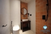 Brand new studio apartment in Tay Ho District for rent 