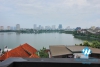 A brand new 2 bedroom apartment  for rent in To ngoc van, Tay ho