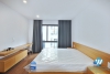 Brand new and bright 2 beds apartment for rent in Tay Ho area