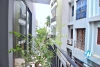 Brand new and bright one bedroom apartment for rent in Xuan Dieu st, Tay Ho