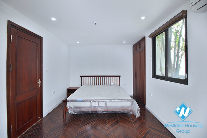 High-end 3 beds apartment for rent in Tay Ho st, Tay Ho area