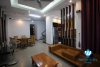 5 bedroom house with good space for rent in Ngoc Thuy