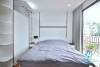 Morden and bright 2beds apartment for rent in Tay Ho