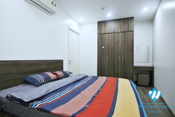 A good 1 bedroom apartment for rent in To ngoc van, Tay ho