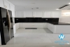 Nice 3 bedroom apartment for rent in D'leroi Soleil buiding ,Xuan Dieu,Tay Ho.