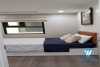 Nice 3 bedroom apartment for rent in D'leroi Soleil buiding ,Xuan Dieu,Tay Ho.