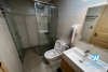 Modern 2 bedroom apartment for rent in Duy Tan st, Trung kinh district.
